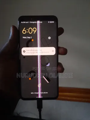 Google Pixel 4 XL 64 GB White