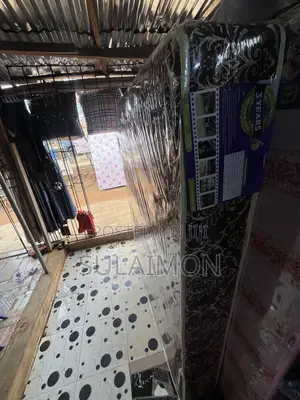 Semi Orthopedic Mattress