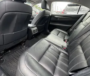 Lexus ES 2016 Gray
