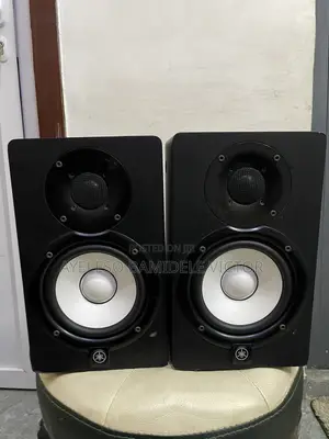 Studio Speaker