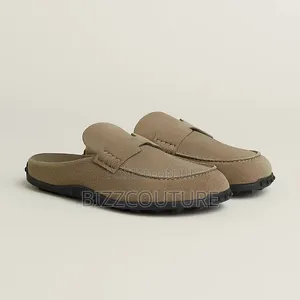 Original Hermes Mix Mules 100% Authentic Guaranteed