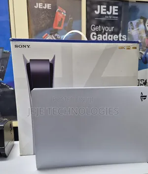 Sony Ps5 Console