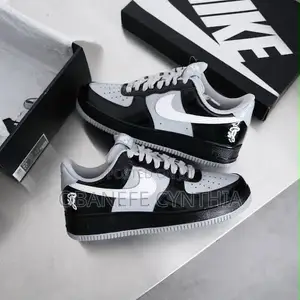 Male Sneakers