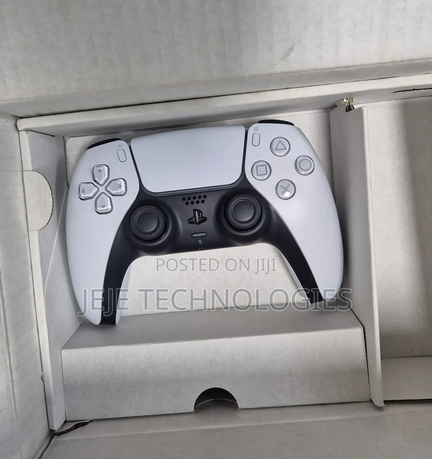 Sony Ps5 Console