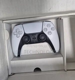 Sony Ps5 Console