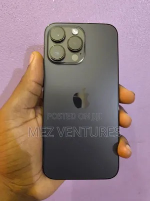 Apple iPhone 14 Pro Max 128 GB Gray