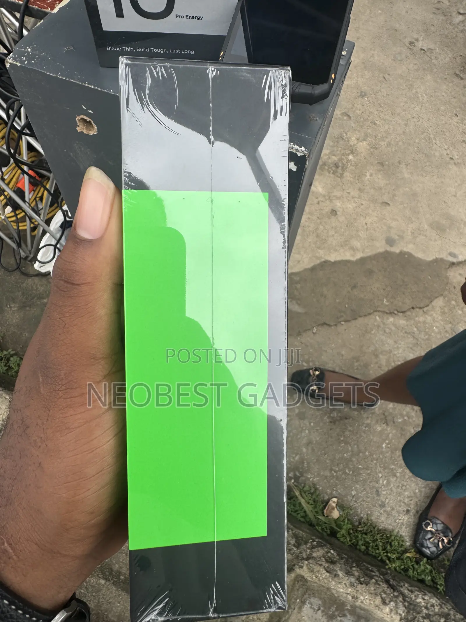 New Doogee Fire 5 64 GB