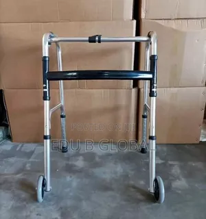 Adjustable Walking Frame