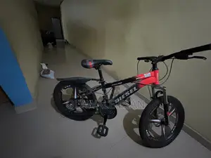 New Yamaha Gear 2022 Black