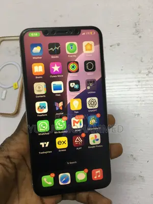 Apple iPhone XS Max 64 GB White