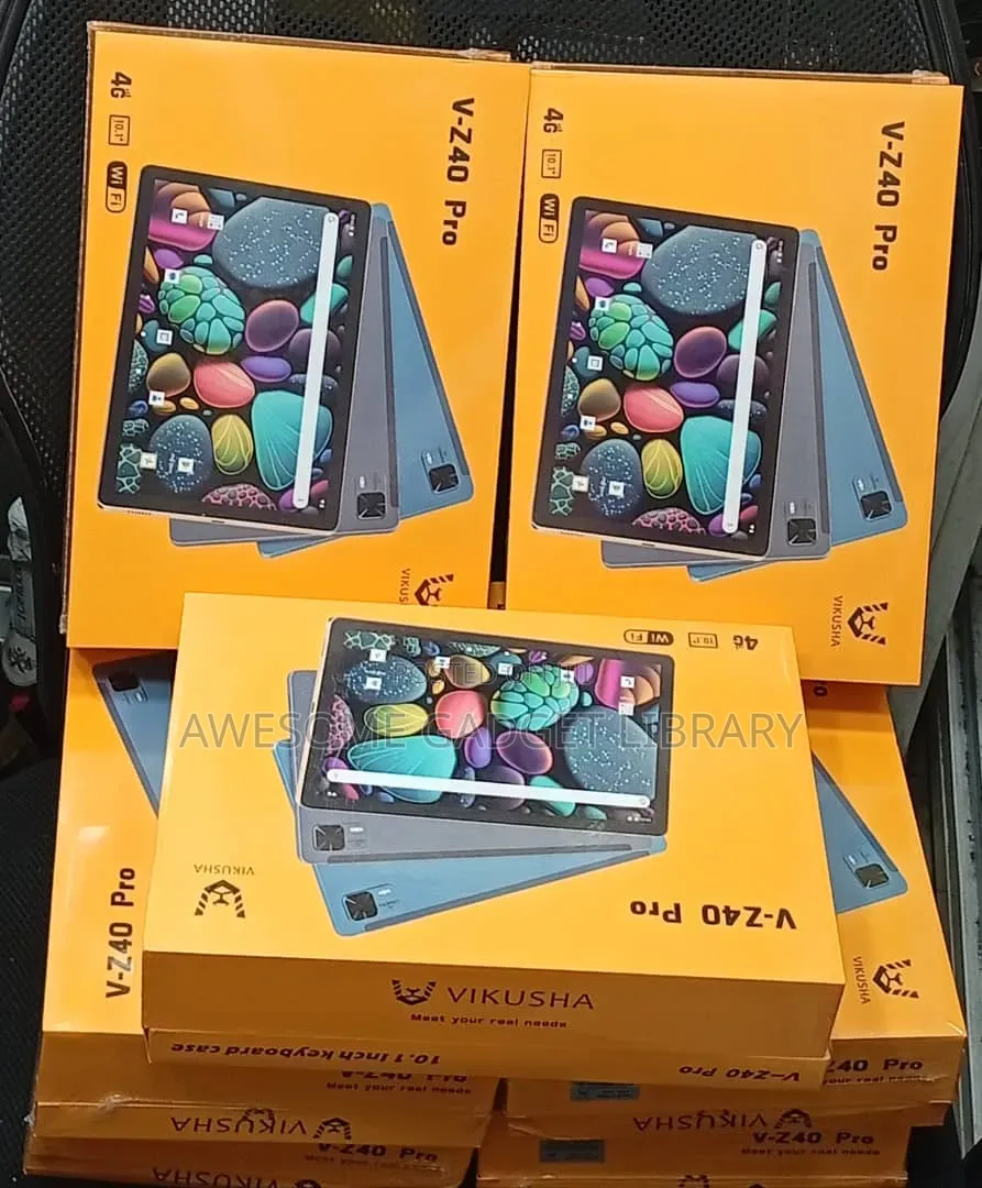 New VIKUSHA VK-27 128 GB Black
