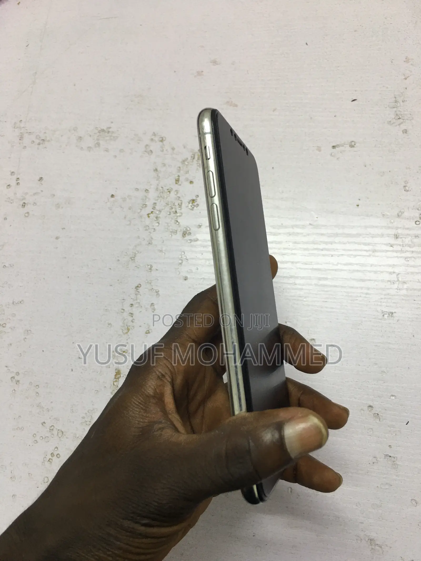Apple iPhone XS Max 64 GB White