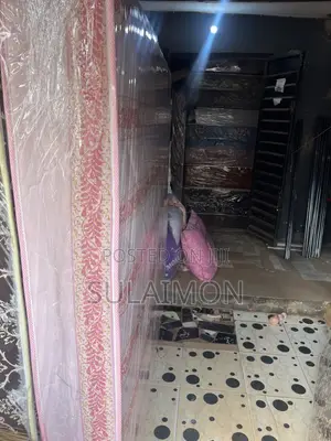 Semi Orthopedic Mattress
