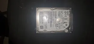 1TB HGST (Hitachi) 2.5" Laptop Internal Hard Drive