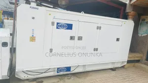FG Wilson 200kva