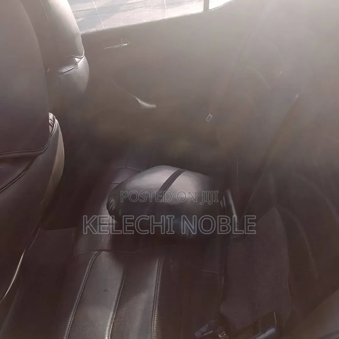 Lexus IS 250 2007 Blue