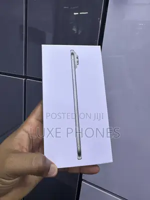 New Apple iPhone Air 256 GB White