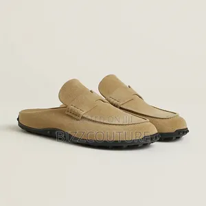 Original Hermes Mix Mules 100% Authentic Guaranteed