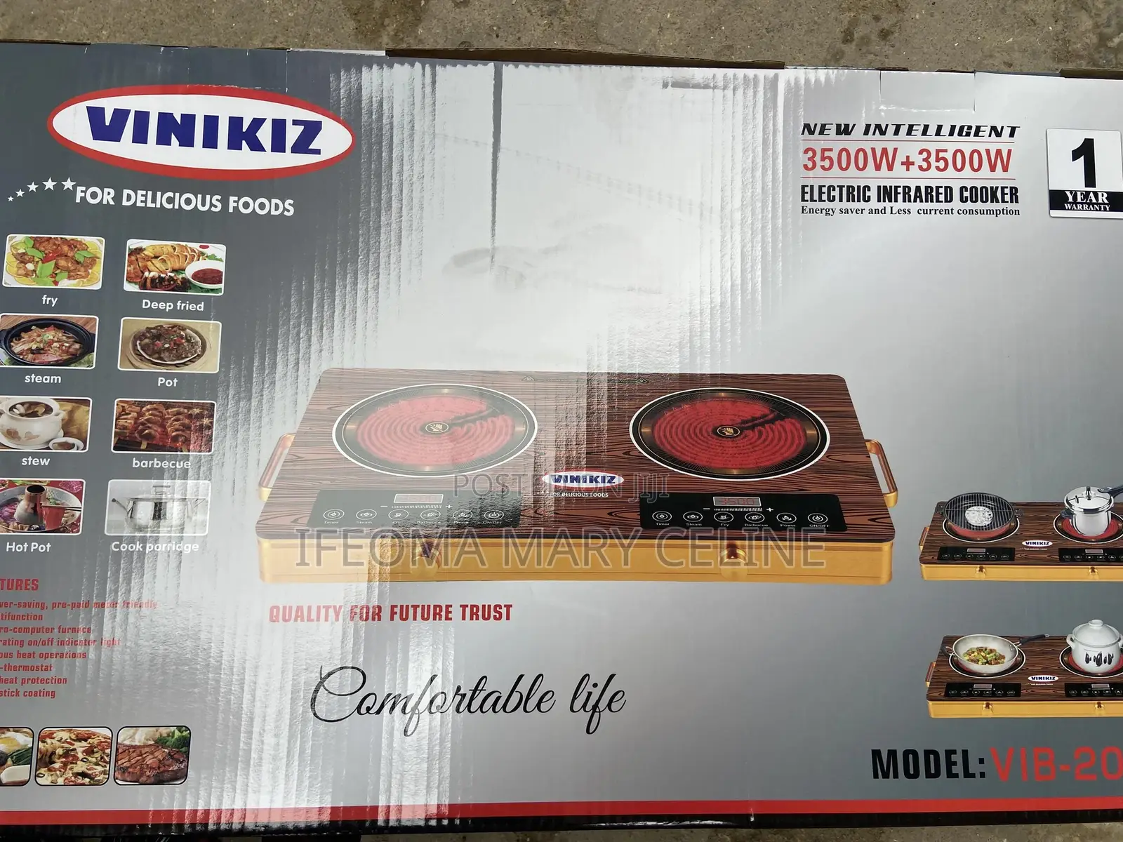 Kimax Home Appliances