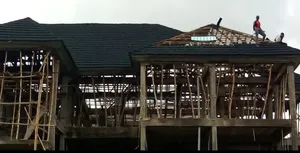 Roofing Carpenter Master