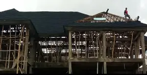 Roofing Carpenter Master