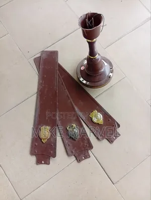 Qasa Ceiling Fan
