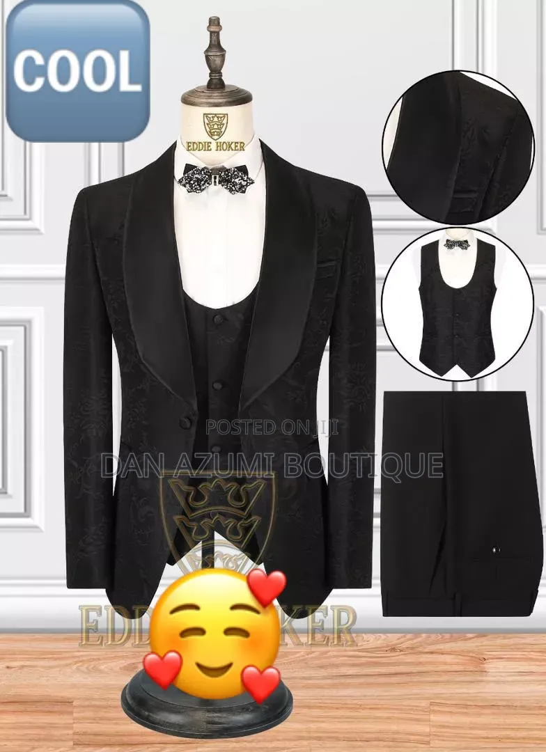 Lexury Suit