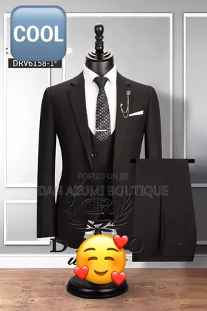 Lexury Suit