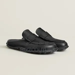 Original Hermes Mix Mules 100% Authentic Guaranteed