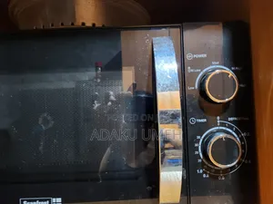 Scanfrost 20L Microwave
