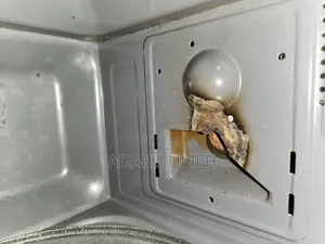Scanfrost 20L Microwave