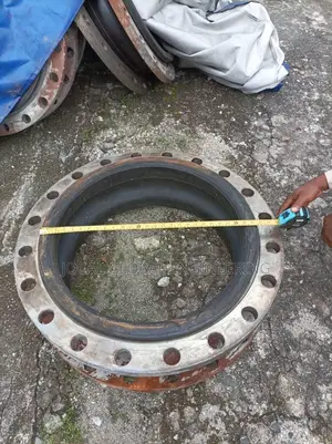 Available for Sale 🚨 Brand New 24" DN600 Expansion Joints| PHC