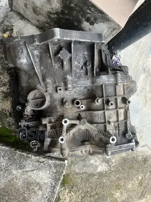 Corolla Gear