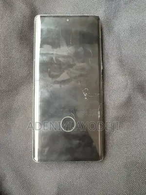 Google Pixel 7 Pro 128 GB Black