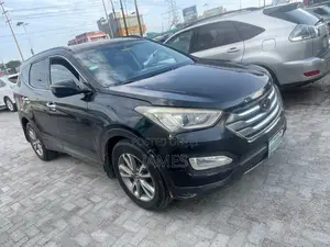 Toyota Highlander SE 2012 Black