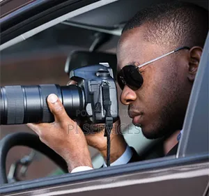 Hire a Private Investigator
