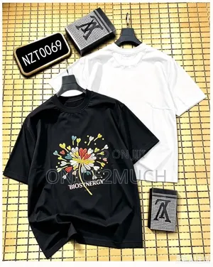 Oversized Extra Size Unisex T-Shirt - Premium Streetwear Tee