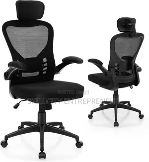 Executive Mesh Office Chair