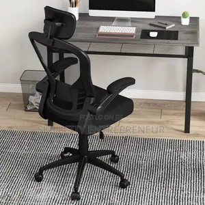 Executive Mesh Office Chair