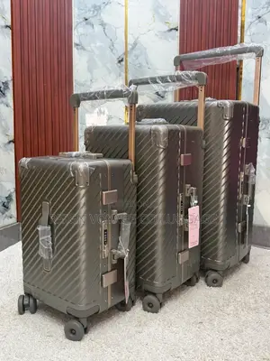 Luggage Box