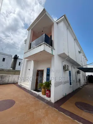 Furnished 4bdrm Duplex in Abraham Adesanya for sale