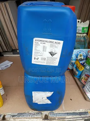 30kg Hydrogen Peroxide Used for Household Cleaning and Other Purposes