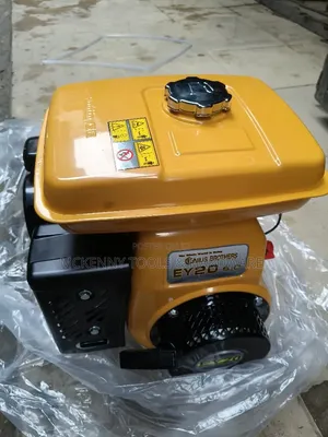 EY20 5.0 Gasoline Engine 5HP – Heavy Duty Petrol Engine