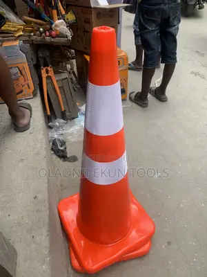 Traffic Safety Cone 75cm