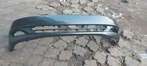 Front Bumper Corolla 2006