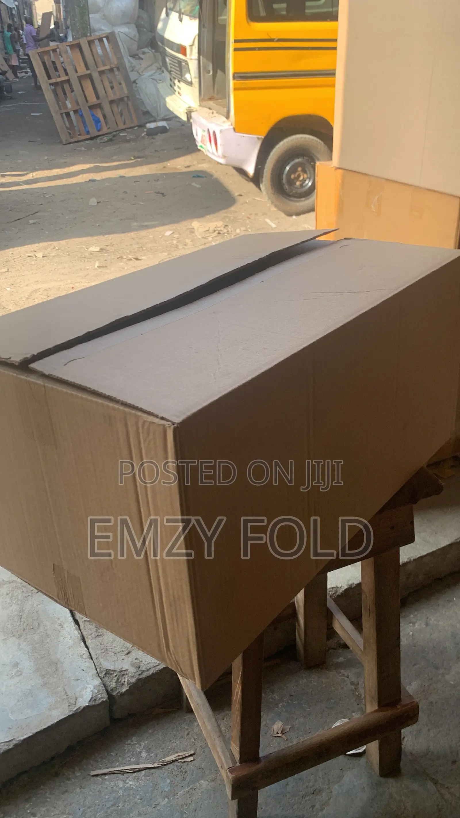 Carton Pack