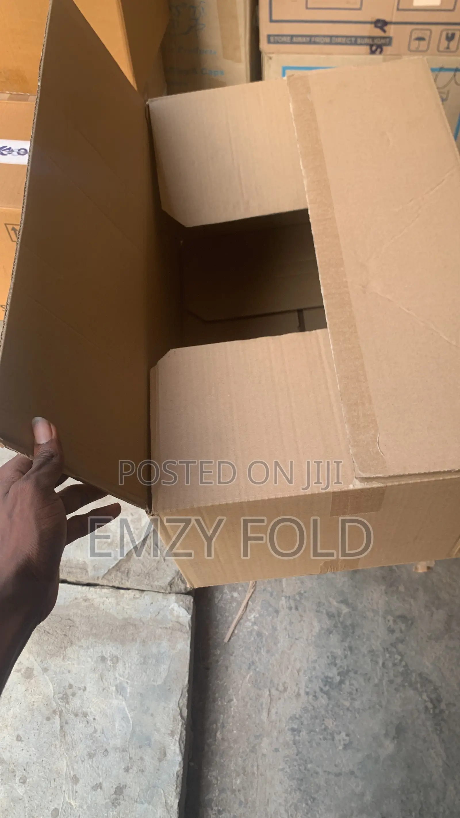 Carton Pack