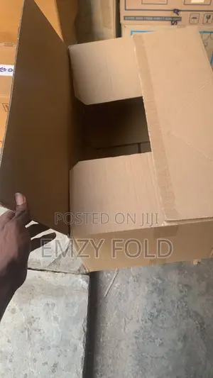 Carton Pack