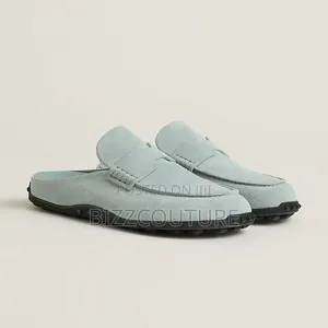 Original Hermes Mix Mules 100% Authentic Guaranteed