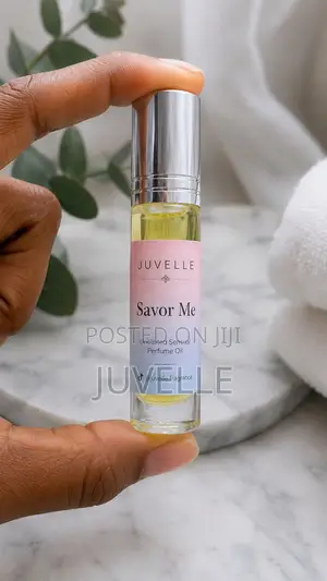 Savour Me Fragrance/Perfume Oil